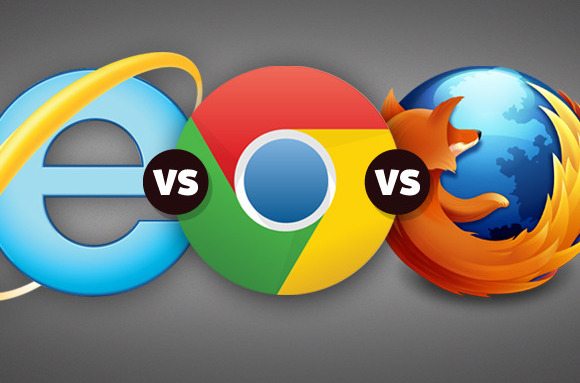 so sanh 3 trinh duyet: ie 9, firefox 15, chrome 21