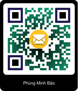 QR code đa liên kết